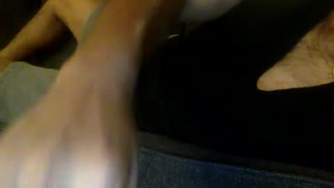 horny kinky daddy online show from 09/24/25, 05:55