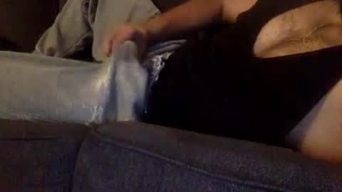 horny kinky daddy online show from 03/17/26, 07:01