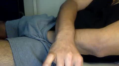 horny kinky daddy online show from 05/18/26, 05:35