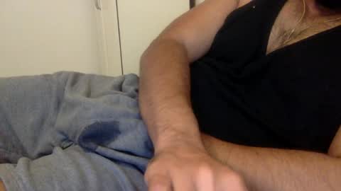 horny kinky daddy online show from 07/01/26, 06:51