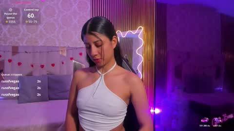 adisson_tay online show from 02/18/26, 12:01