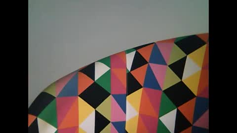 ADJ777 online show from 10/31/25, 10:38