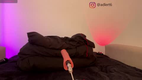 adler online show from 12/18/25, 06:30