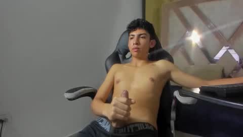 AdmedThot online show from 11/28/25, 03:31