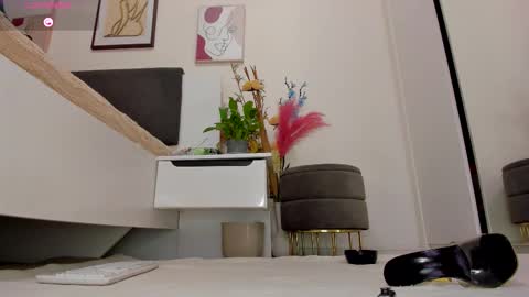 Save the date 23 NOVEMBER for a incendiary day with me  online show from 03/02/26, 05:09