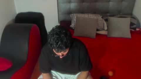 Snapshot of adonibaskerville chatting on 02/14/26, 04:26 adonibaskerville online show from 02/14/26, 04:26