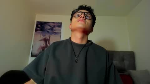 Snapshot of adonibaskerville chatting on 02/19/26, 02:24 adonibaskerville online show from 02/19/26, 02:24