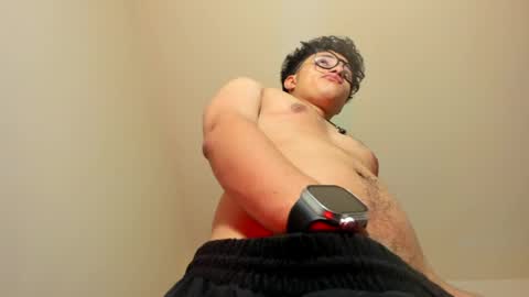 adonibaskerville online show from 04/18/26, 02:32