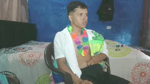 Snapshot of adonis5_ chatting on 02/16/26, 09:00 Adonis online show from 02/16/26, 09:00