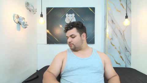 ADONIS online show from 09/27/25, 09:09