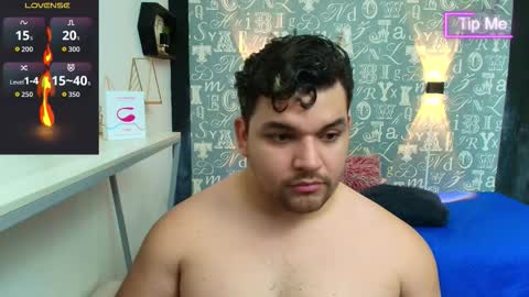 ADONIS online show from 10/17/25, 08:44