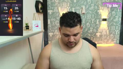 ADONIS online show from 10/22/25, 07:13