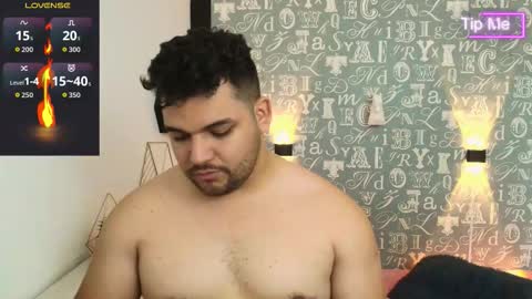 ADONIS online show from 10/24/25, 07:10