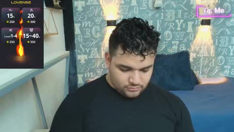 ADONIS online show from 11/02/25, 08:11