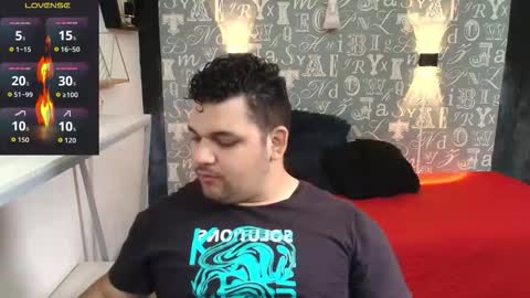 ADONIS online show from 11/13/25, 07:46