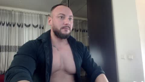 adonis_dionysos online show from 12/17/24, 11:28