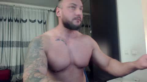 adonis_dionysos online show from 12/21/24, 01:42