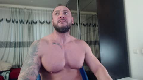 adonis_dionysos online show from 01/18/25, 11:00