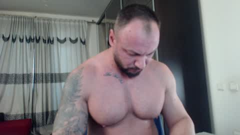 adonis_dionysos online show from 01/26/25, 12:33
