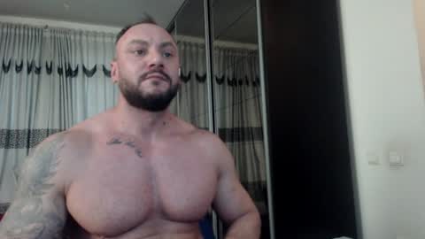 adonis_dionysos online show from 01/28/25, 01:49