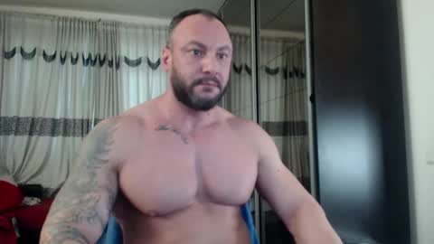 adonis_dionysos online show from 02/19/25, 01:39