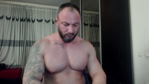 adonis_dionysos online show from 02/20/25, 07:19