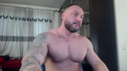 adonis_dionysos online show from 02/23/25, 12:16