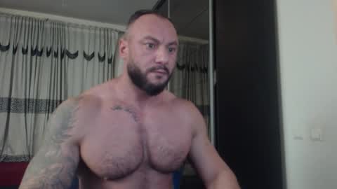 adonis_dionysos online show from 09/30/25, 04:01