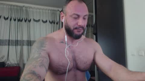adonis_dionysos online show from 10/07/25, 12:46