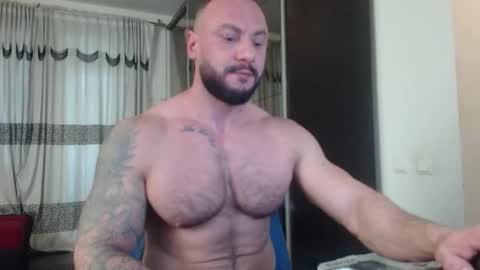 adonis_dionysos online show from 10/10/25, 01:21