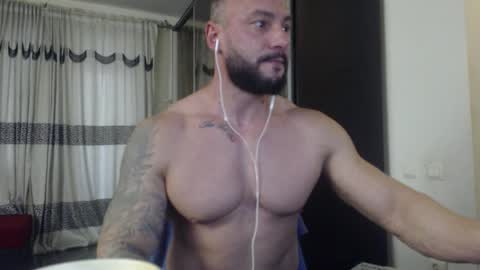 adonis_dionysos online show from 10/15/25, 10:59