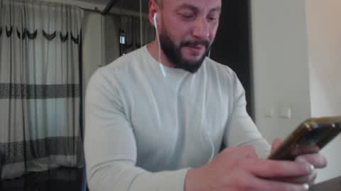 adonis_dionysos online show from 10/19/25, 02:18