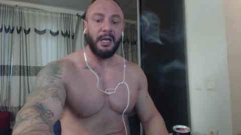 adonis_dionysos online show from 10/24/25, 01:29