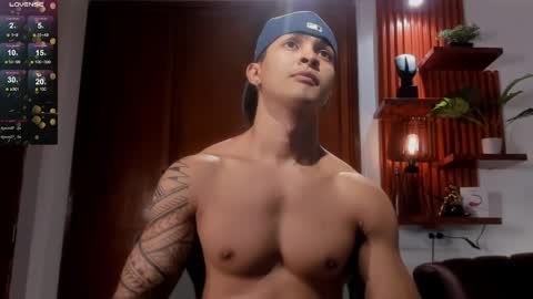 Snapshot of adonis_dlh chatting on 12/02/24, 07:58 Adonis online show from 12/02/24, 07:58