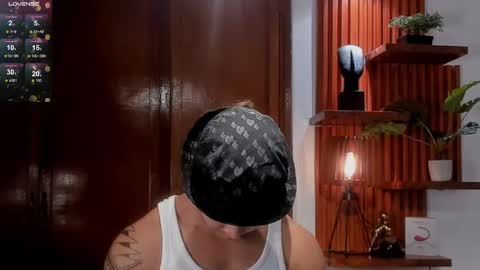 Snapshot of adonis_dlh chatting on 12/05/24, 02:42 Adonis online show from 12/05/24, 02:42