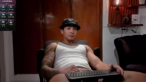 Snapshot of adonis_dlh chatting on 12/05/24, 05:48 Adonis online show from 12/05/24, 05:48