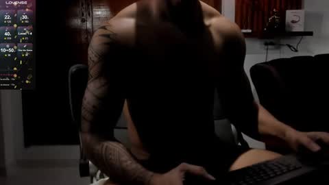 Snapshot of adonis_dlh chatting on 12/06/24, 06:37 Adonis online show from 12/06/24, 06:37