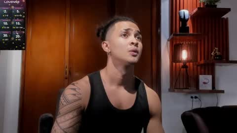 Snapshot of adonis_dlh chatting on 12/09/24, 05:07 Adonis online show from 12/09/24, 05:07