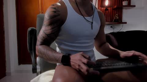 Snapshot of adonis_dlh chatting on 12/23/24, 04:17 Adonis online show from 12/23/24, 04:17