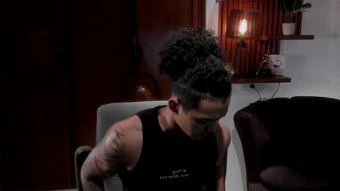 Snapshot of adonis_dlh chatting on 12/27/24, 07:29 Adonis online show from 12/27/24, 07:29