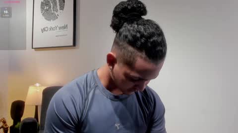 Snapshot of adonis_dlh chatting on 01/18/25, 01:19 Adonis online show from 01/18/25, 01:19