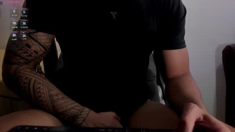 Snapshot of adonis_dlh chatting on 01/20/25, 05:15 Adonis online show from 01/20/25, 05:15