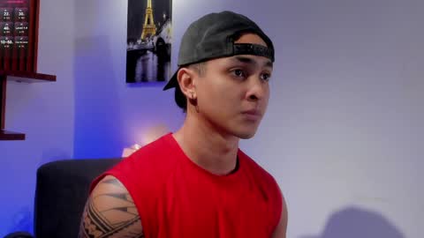 Snapshot of adonis_dlh chatting on 02/02/25, 05:10 Adonis online show from 02/02/25, 05:10