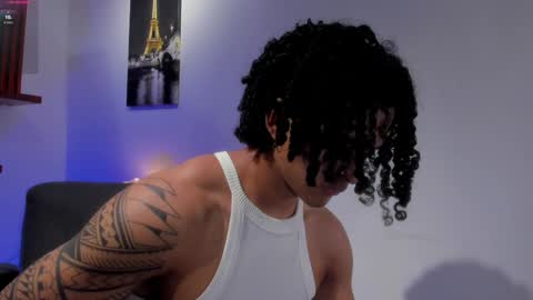 Snapshot of adonis_dlh chatting on 02/05/25, 02:08 Adonis online show from 02/05/25, 02:08