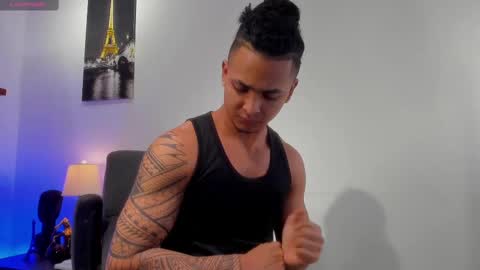 Snapshot of adonis_dlh chatting on 03/07/25, 02:04 Adonis online show from 03/07/25, 02:04