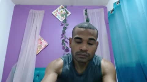 adonis_kodjoe online show from 05/07/26, 09:36