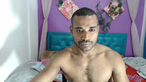 adonis_kodjoe online show from 05/31/26, 05:20