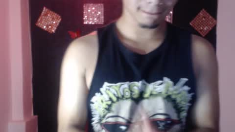 adonis_latin_19 online show from 03/18/26, 07:28