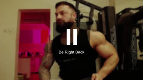 Adonis online show from 02/07/25, 07:49