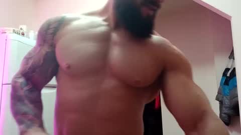 Adonis online show from 02/10/25, 06:31